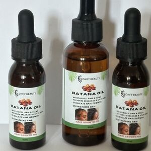 COPY - Batana oil for hair growth